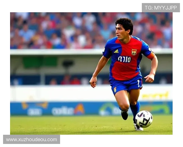 足球界8号传奇球星大盘点 究竟是谁让球迷疯狂爱不释手